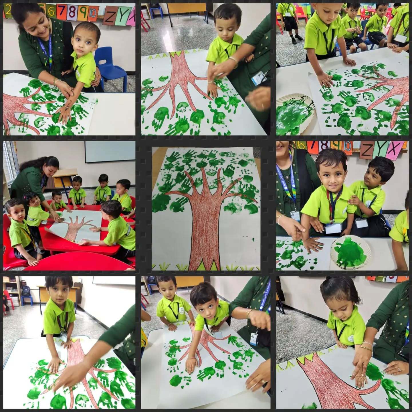 Events-MLZS Jammu